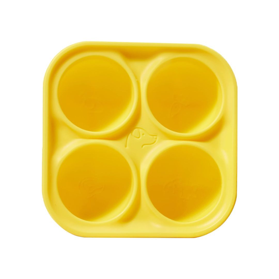 Woof Pupsicle Treat Tray Large Pack Of 1 Dog