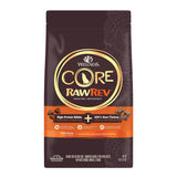 Wellness CORE+ High Protein Grain-Free Dry Dog Food, 4 lbs.