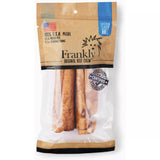 Frankly Pet Treats N/A - Chicken Flavor Retriever Roll Dog Bone - Set Of Two