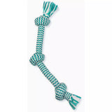 Mammoth Extra Fresh 3-Knot Bone Dog Toy, 15 in.