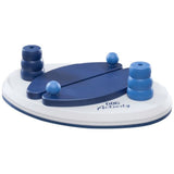 Trixie Push Away Strategy Game Dog Toy, Level 2 (9.8 x 6.7 in.)