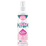TropiClean Chew Stop Anti-Chew Puppy Spray, 8 oz.