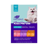 Ark Naturals Kiss Me-Ow Dental Cat Treats, 10.5 oz.