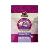 Redbarn First-Five Kibble Puppy Beef & Lamb Recipe Dry Dog Food 22lb