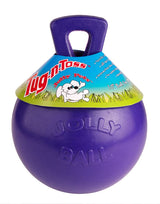 Jolly Pets Tug-n-Toss Interactive Dog Toy