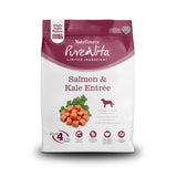 PureVita Salmon & Kale Dry Dog Food, 4 lbs.