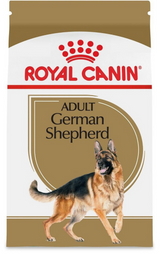 Royal Canin German Shepherd Adult Dry Dog Food, 30 lbs.