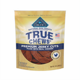 True Chews Chicken Jerky Dog Treats, 22 oz.