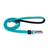 Coastal Inspire Enhanced Core Dog Leash Aqua, 5/8 in. x 6 ft.