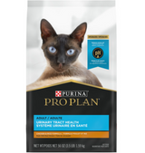 Purina Pro Plan Urinary Tract Health Dry Cat Food, 7 lbs.