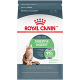 Royal Canin Digestive Care Adult Dry Cat Food 6lb Bag
