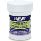 Safari Styptic Powder for Pets