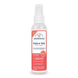 Wondercide 019962895821 Flea Tick & Mosquito Control Spray For Pets - Peppermint Cat 4 oz