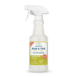 Wondercide Lemon Flea & Tick Spray For Pets Plus Home With Natural Essential Oils, 16 Fl. oz Cat
