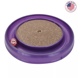 Bergan Star Chaser Assorted Catnip Toy