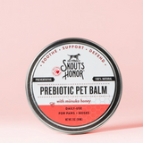 Skout's Honor Prebiotic Pet Balm, 2 oz.