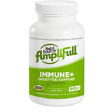 NutriSource AmpliFull Immunity & Skin Dog Gummy Supplement, 11 oz.