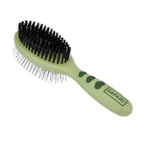 Safari Medium Dog Combo Brush