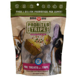 Boss Dog ProBites with Tripe Pork Recipe Dog Treats, 3 oz.