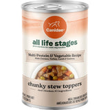 Howls Kitchen Canidae All Life Stages Chucky Stew Canned Dog Food - 12.7 oz