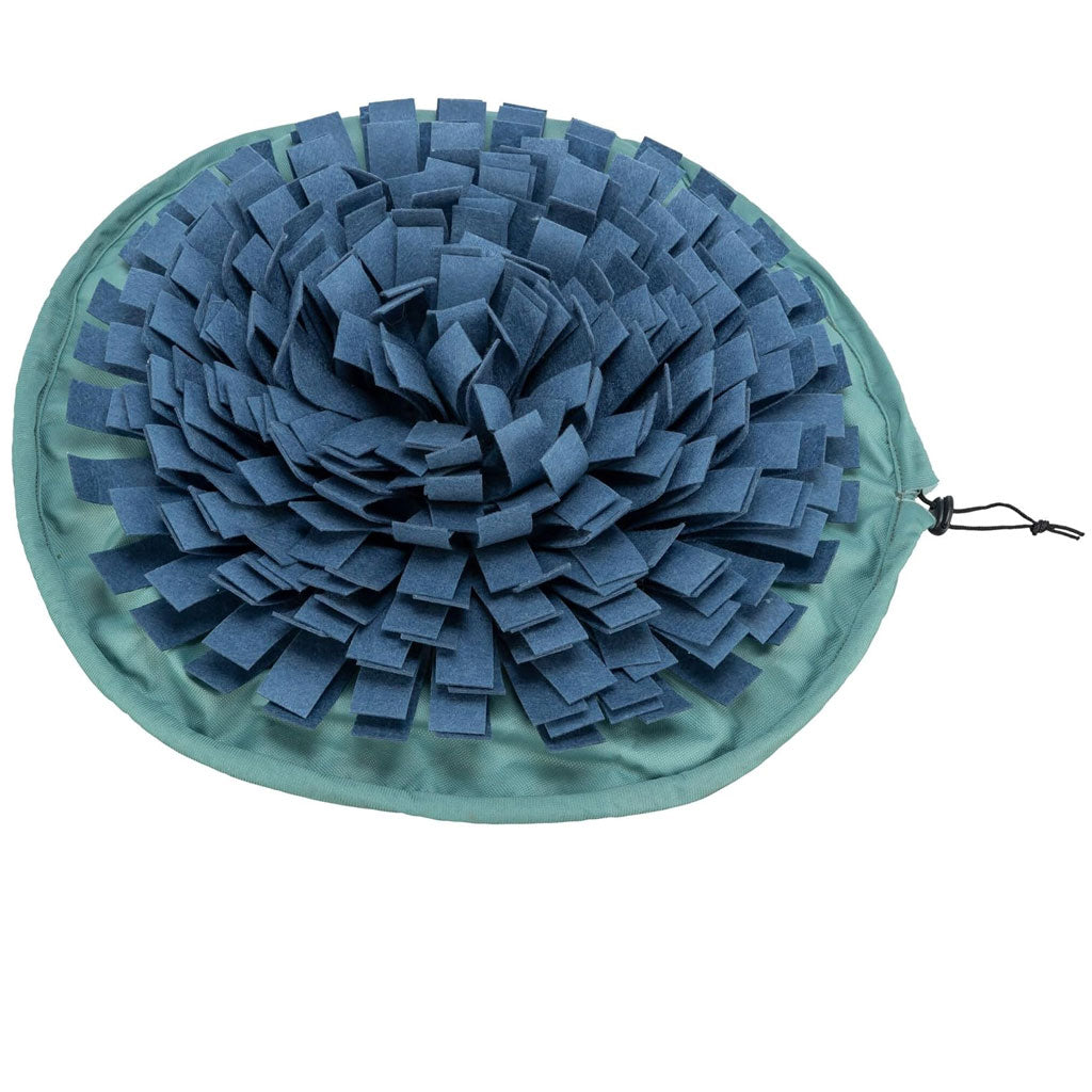 Trixie Snuffle & Seek Bowl Interactive Slow Feeder for Dogs & Cats, Level 1