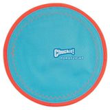 Chuckit! Paraflight Small Flying Disc Dog Toy, 6.5 in.