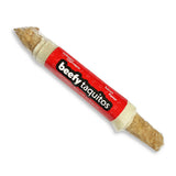 Frankly Original Pet - Bacon Flavored Collegen Packed Beefy Taquito Stick For Small And Medium Dogs Pack Of 3 (Long Lasting Chews, Treats, Bones For A