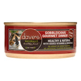 Dave's Pet Food Grain-Free Chicken Canned Cat Food, 5.5 oz.