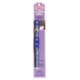 Coastal Lazer Brite Reflective Fishbone Breakaway Adjustable Cat Collar