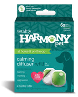 Vetality Harmony Pet Calming Home Diffuser for Dogs