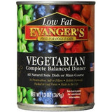 Evanger's Vegetarian Wet Food for Dogs & Cats, 12.5 oz.