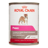 Royal Canin Puppy Health Nutrition Wet Dog Food - 13.5oz Can