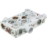 Trixie Paws 'n' Treats Box Educational Cat Activity Toy, 7.9 in.