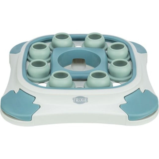 Trixie Pet Products Dog Activity Slide Paw & Lift 2.6 in