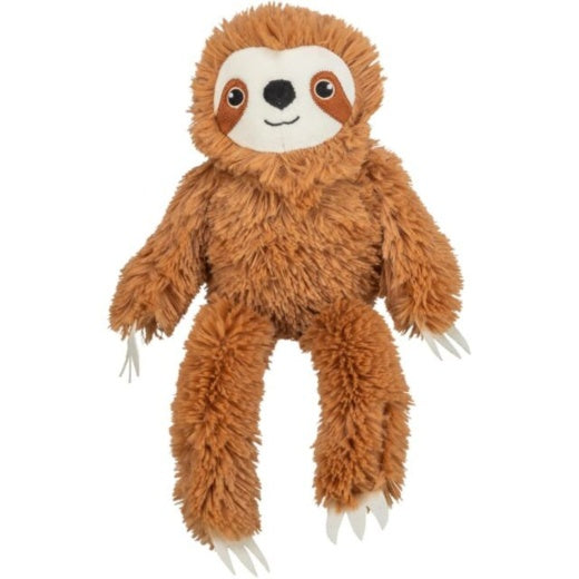 Trixie Pet Products Dog Plush Sloth Ernesto
