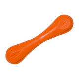 West Paw Zogoflex Hurley Bouncy Bone Dog Chew Toy, Large