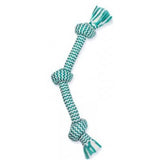Mammoth Extra Fresh 3-Knot Bone Dog Toy, 15 in.