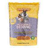 Sunseed Fresh World Baking Soda Formula Bedding, 975 cu. in.