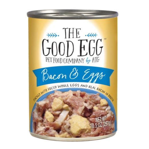 Against The Grain The Good Egg Denver Omelet Wet Cat Food, 10.5 oz.