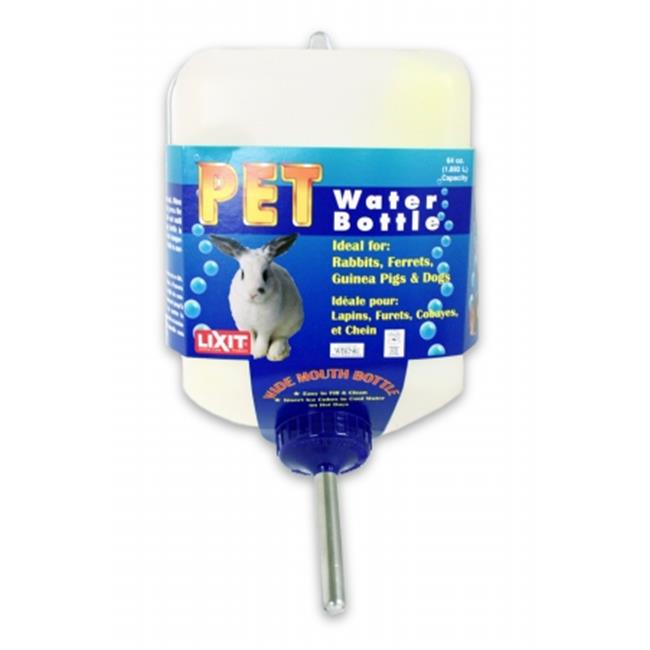 Miller Extra Wide Bunny Drinking Bottle, 64 oz.
