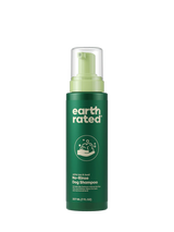 Earth Rated White Tea & Basil No-Rinse Dog Shampoo, 7 fl. oz.