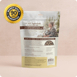 Badlands Ranch Freeze Dried Superfood Duck And Kale Nuggets Dog 8 oz