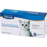 Horseloverz Jumbo Cat Litter Box Liners (8 Count)