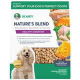 Dr. Marty Nature's Blend Healthy Digestion Freeze-Dried Dog Food, 80 oz.