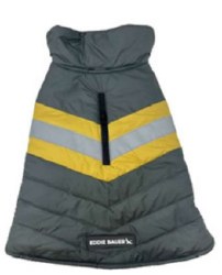 Eddie Bauer Riverbend Reflector Dog Vest, X-Small