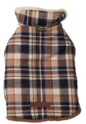 Eddie Bauer Cordova Reversible Dog Vest, X-Large