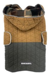 Petrageous Eddie Bauer Vest