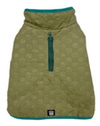 Petrageous Eddie Bauer Vest
