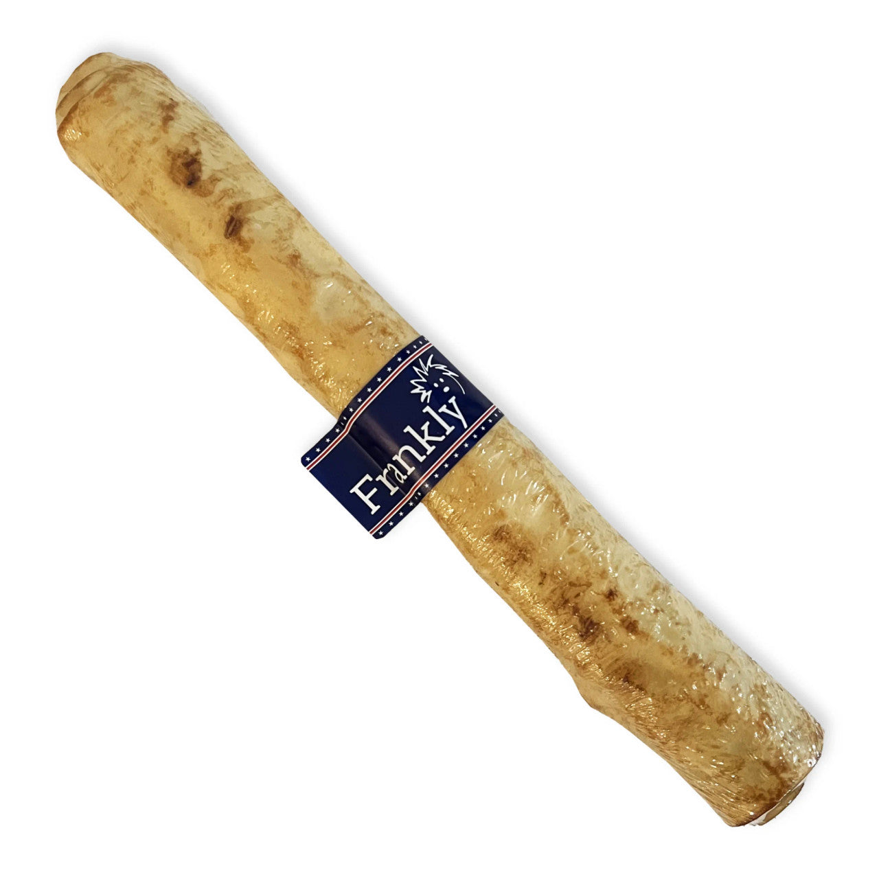 Frankly Jumbo Chicken Flavor Collagen Roll Dog Chew