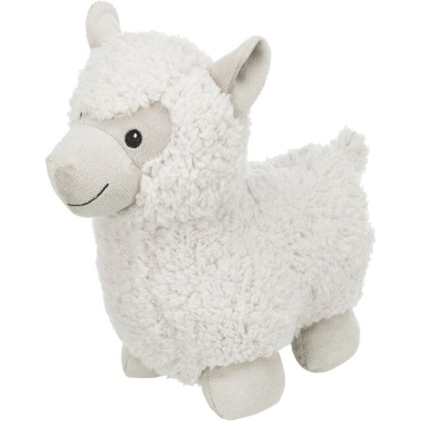Trixie Alpaca Eyleen Plush Dog Toy